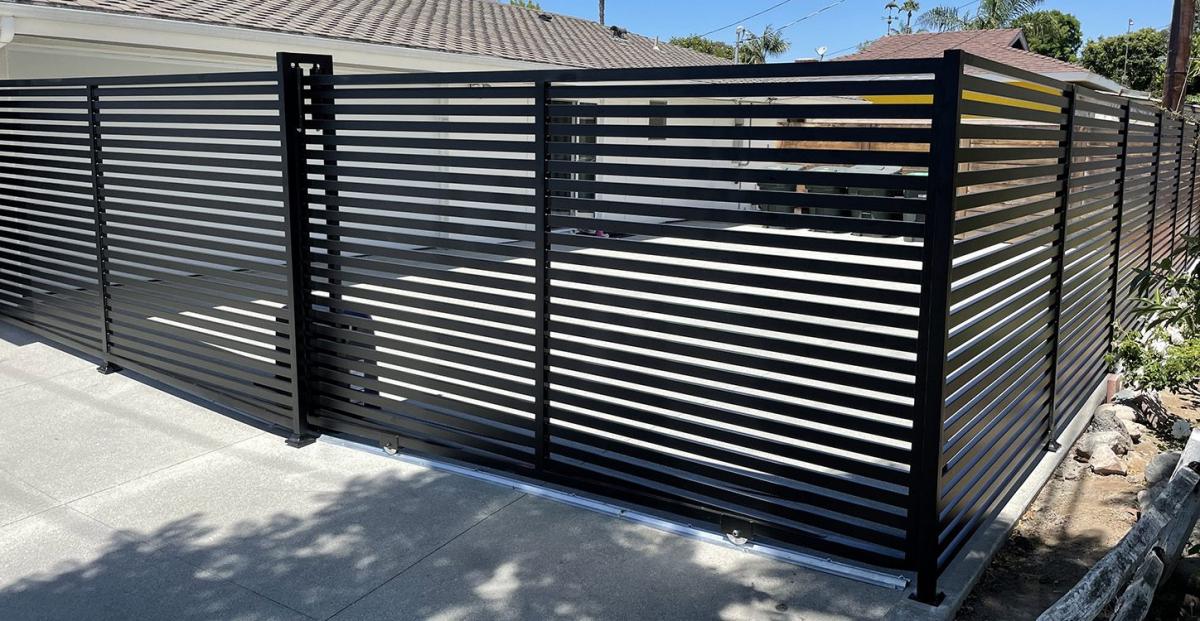 OC Gates Inc