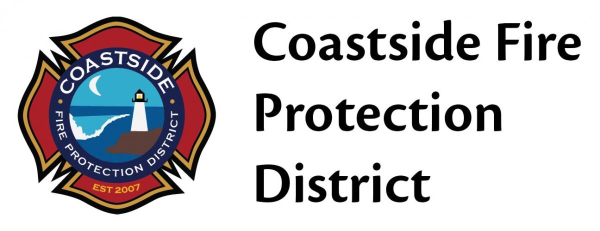Coastside Fire Protection District - Station 44