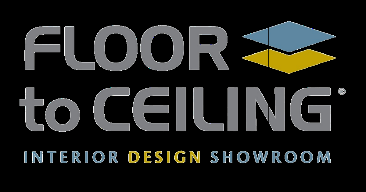 Floor To Ceiling Interior Design Showroom