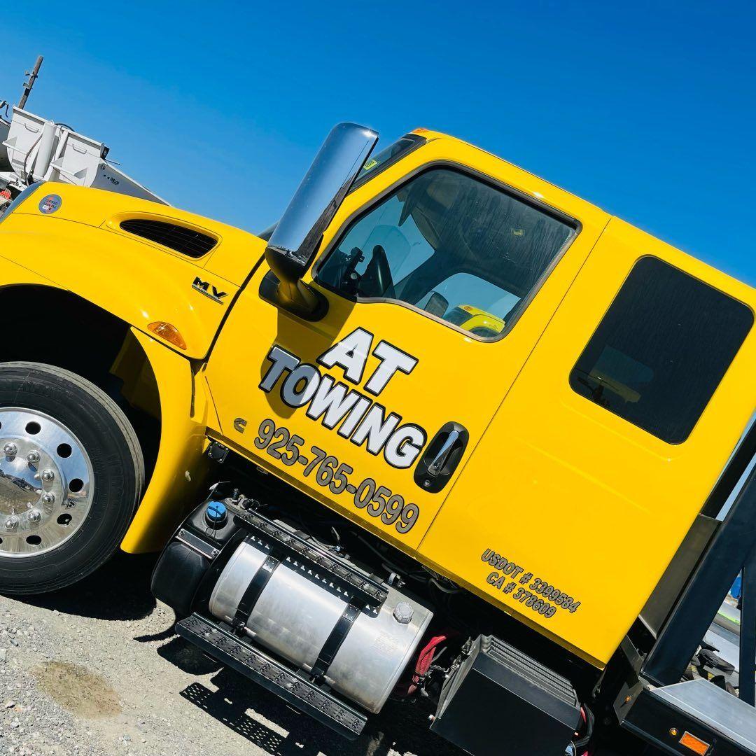 AT Towing