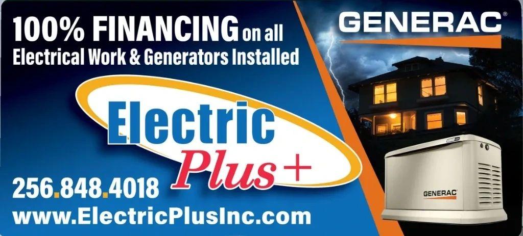 Electric Plus Inc.