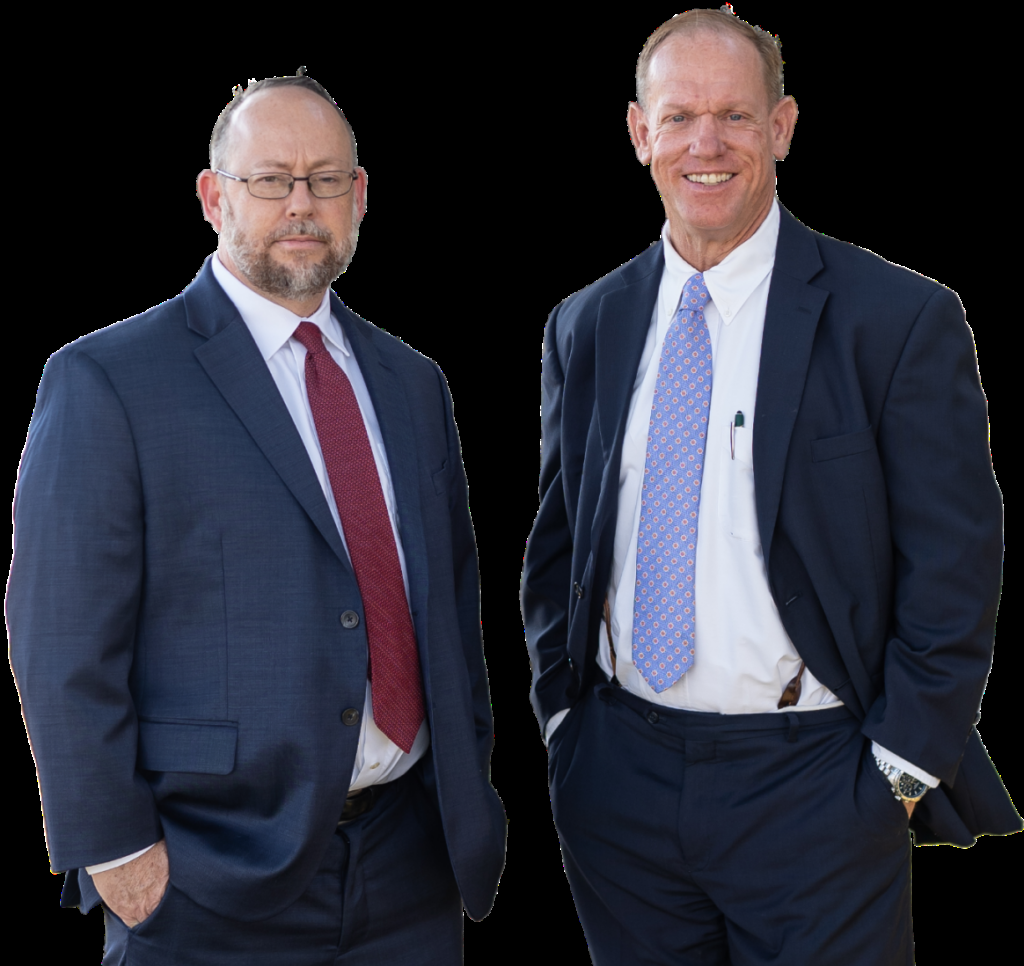 Rowland & Yauger, Attorneys & Counselors At Law