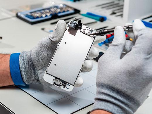 iFix Phones & Computers
