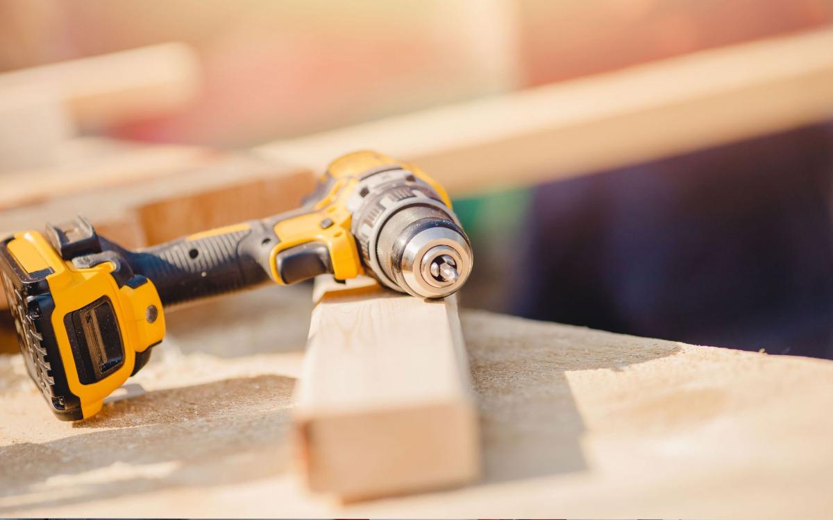 Tate's Building Supply