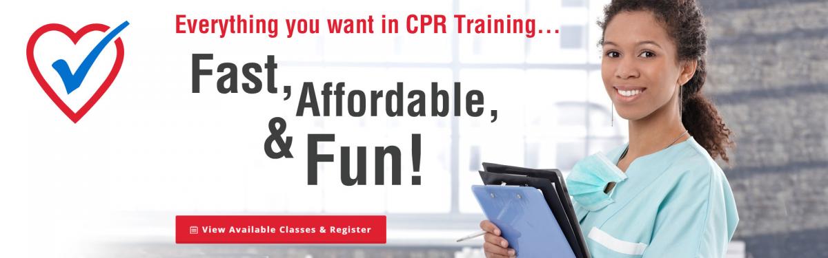 CPR Choice, Knoxville