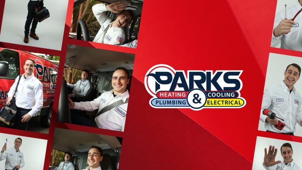 Parks Heating, Cooling, Plumbing, & Electrical