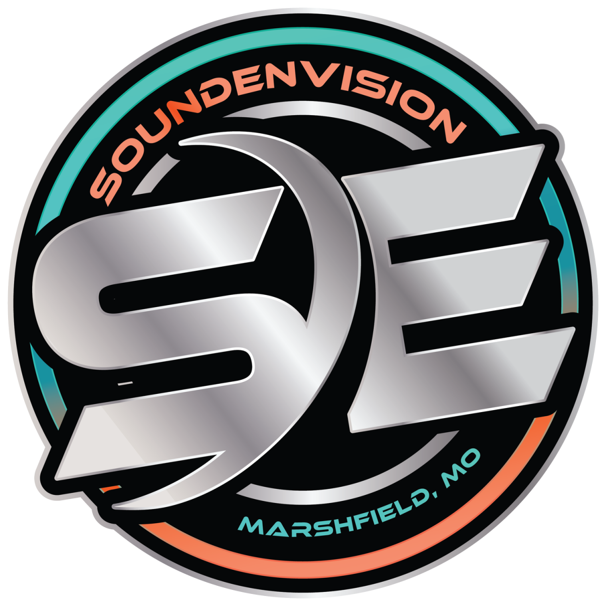 Soundenvision