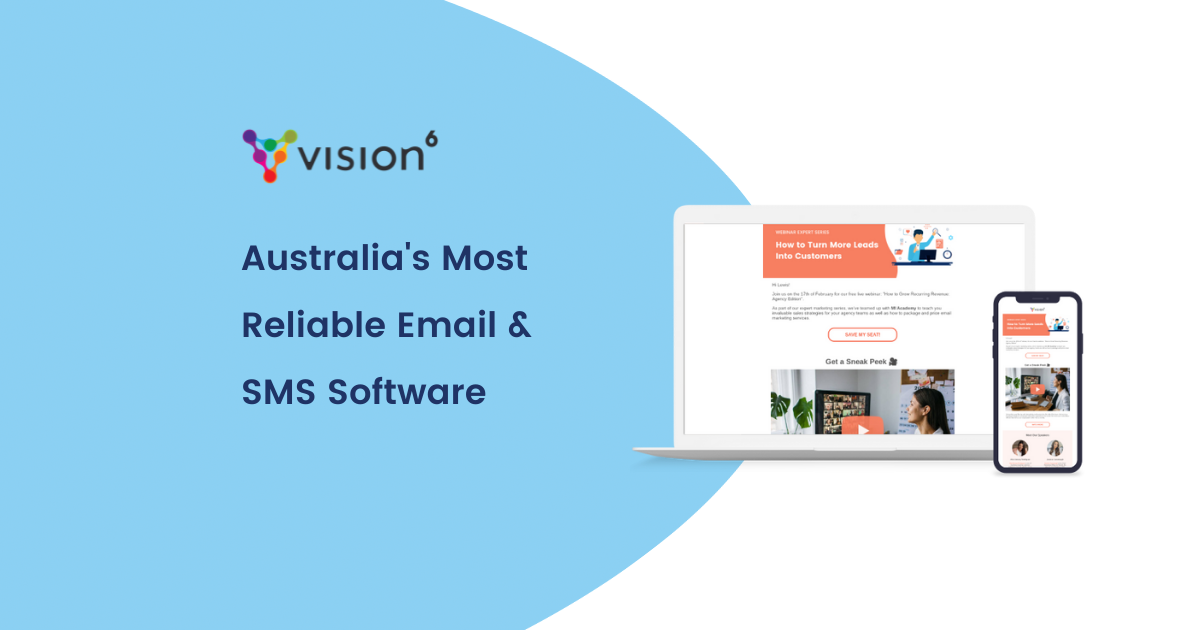 Vision6