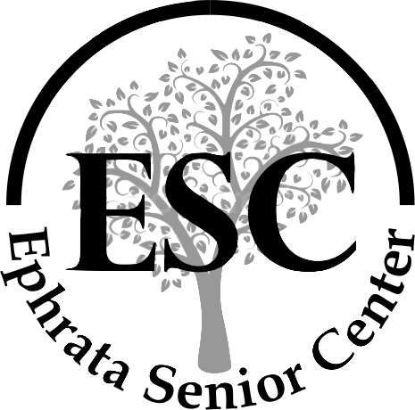 Ephrata Senior Center Thrift Store