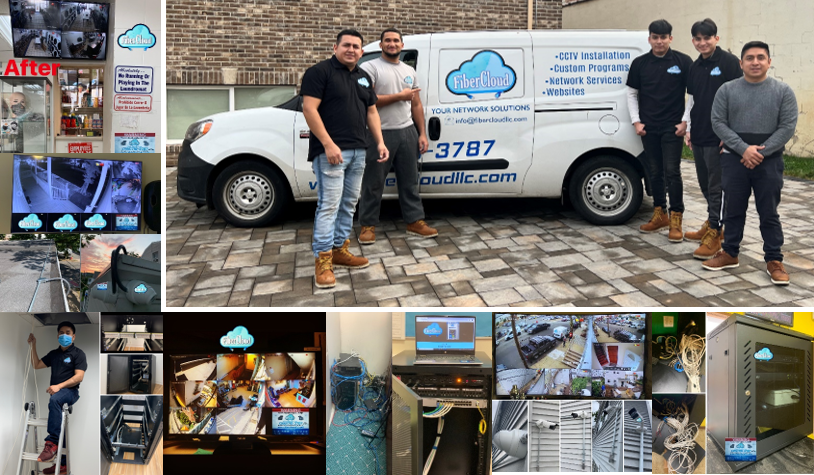 FiberCloud LLC
