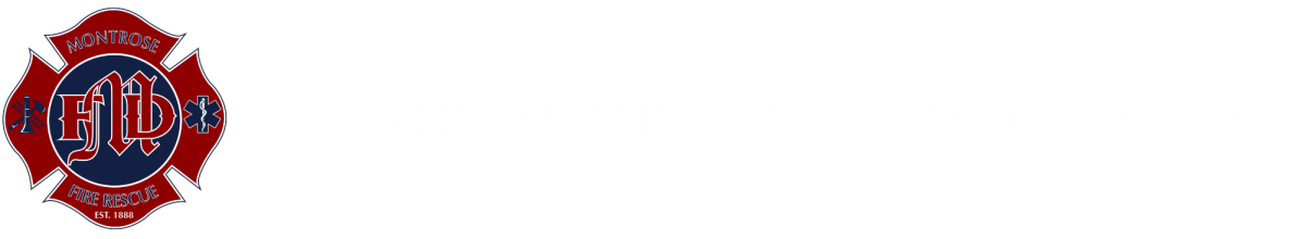Montrose Fire Department
