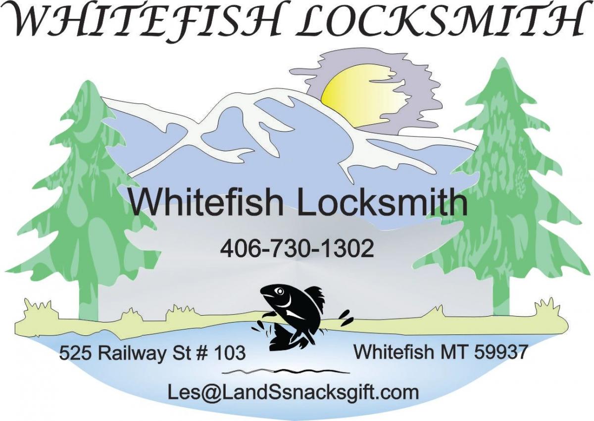 Whitefish Locksmith