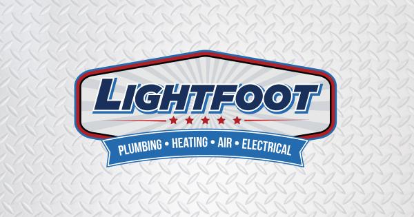 Lightfoot Plumbing, Heating, Air & Electrical