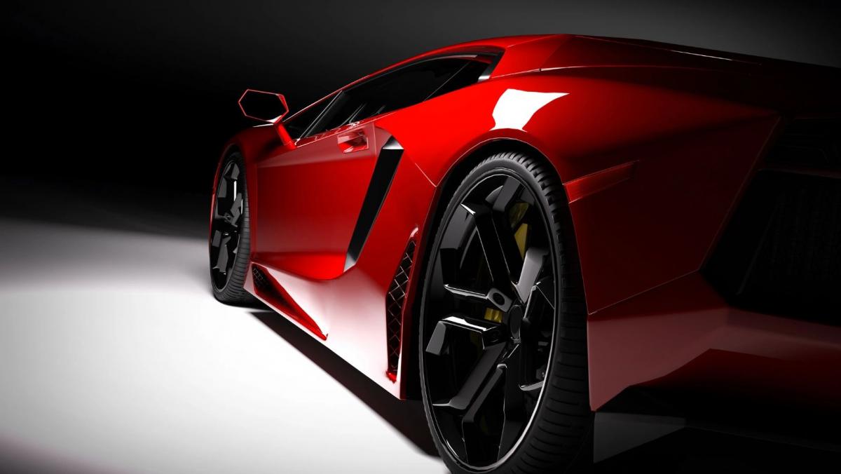 Performance Detailing Inc.