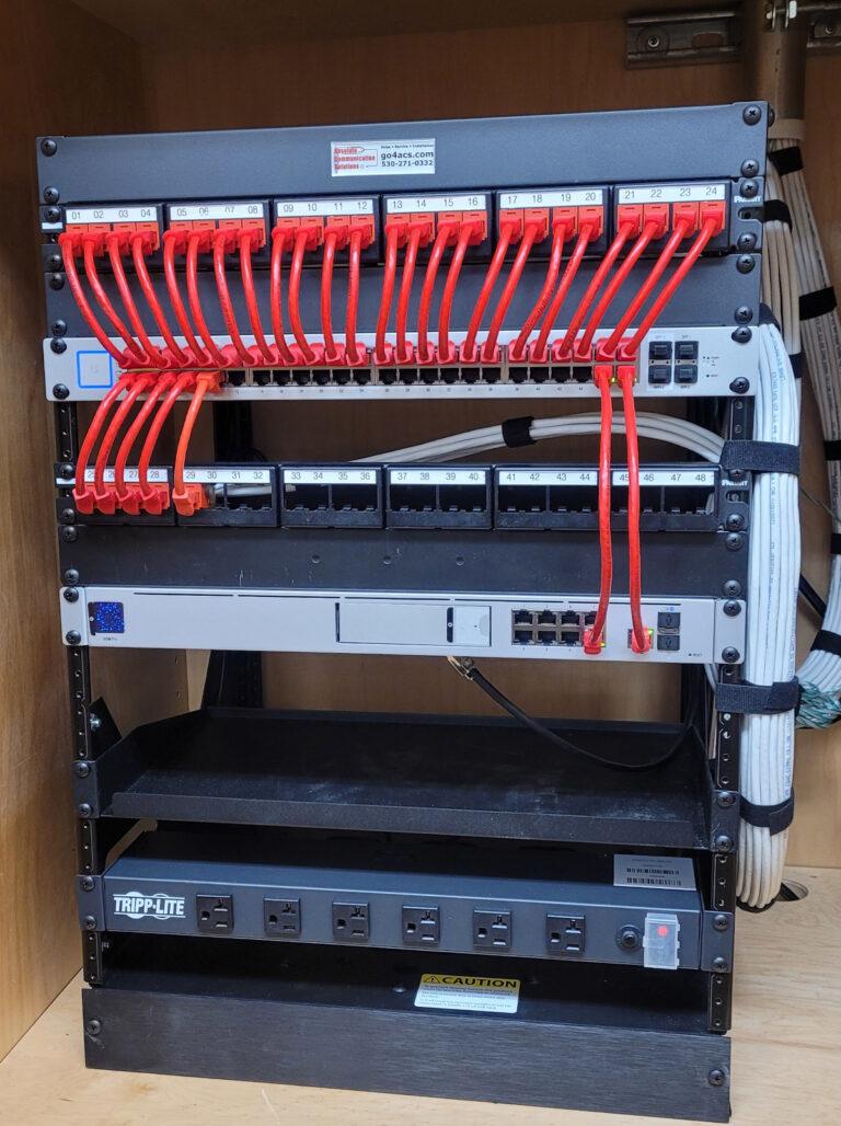 Absolute Communication Solutions
