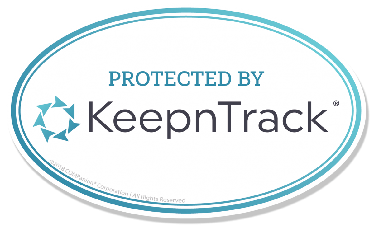 KeepnTrack