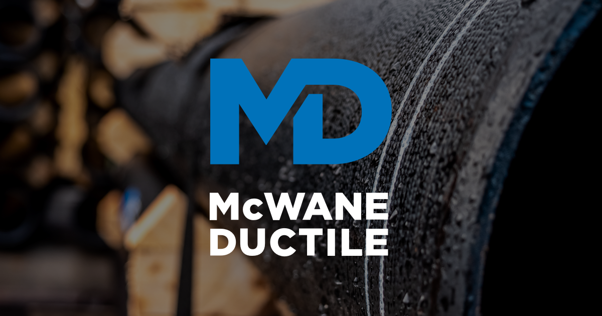 McWane Ductile Utah