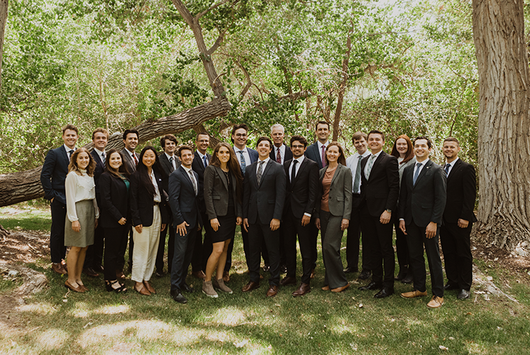 Sumsion Business Law