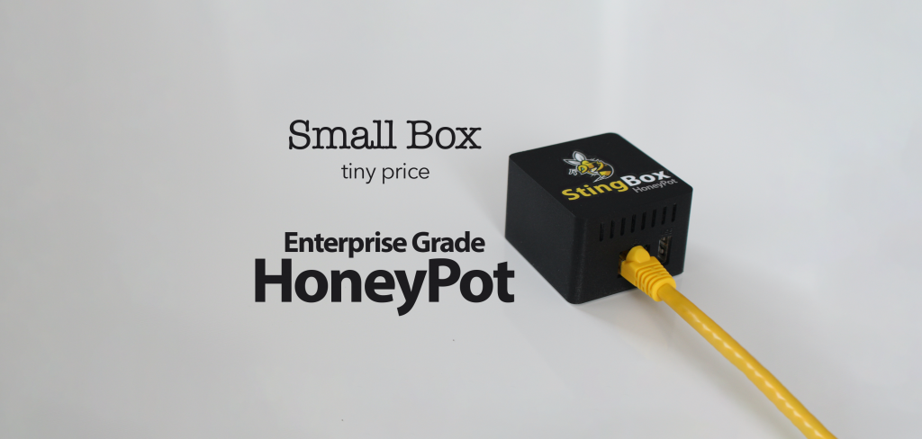 StingBox
