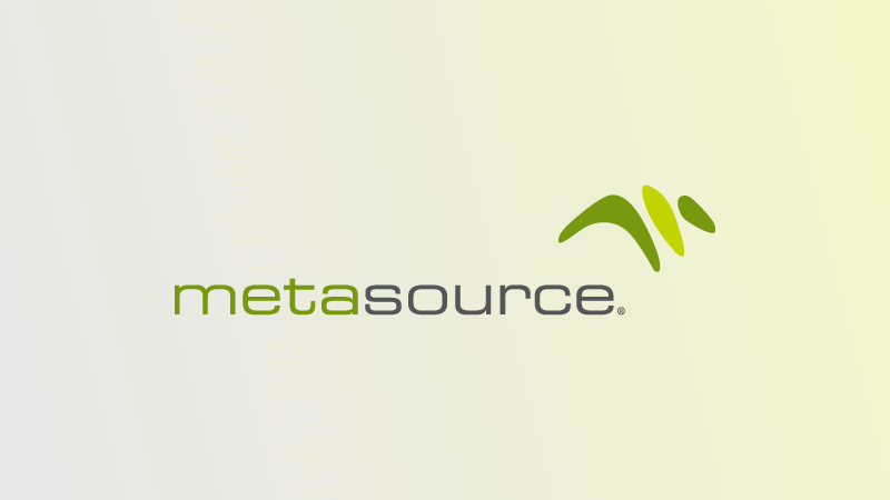 MetaSource, LLC
