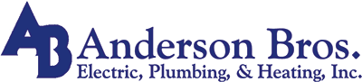 Anderson Bros Electric, Plumbing & Heating Inc - Kearney