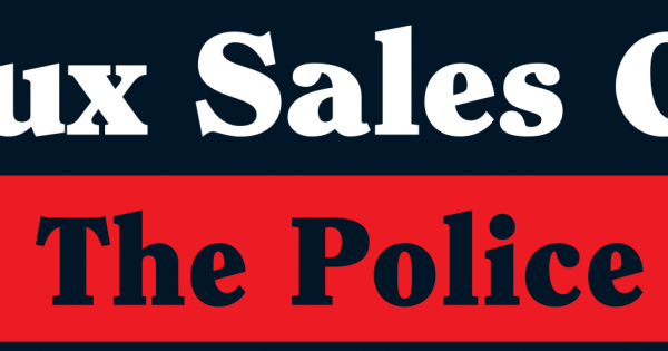 Sioux Sales Co