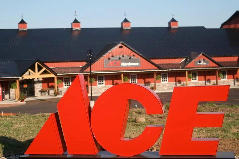 Martin Ace Hardware
