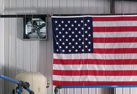 ISC, Inc. Compressors - Vancouver, Wa