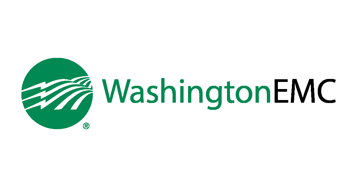Washington EMC