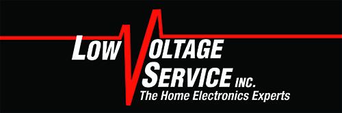 Low Voltage Service Inc