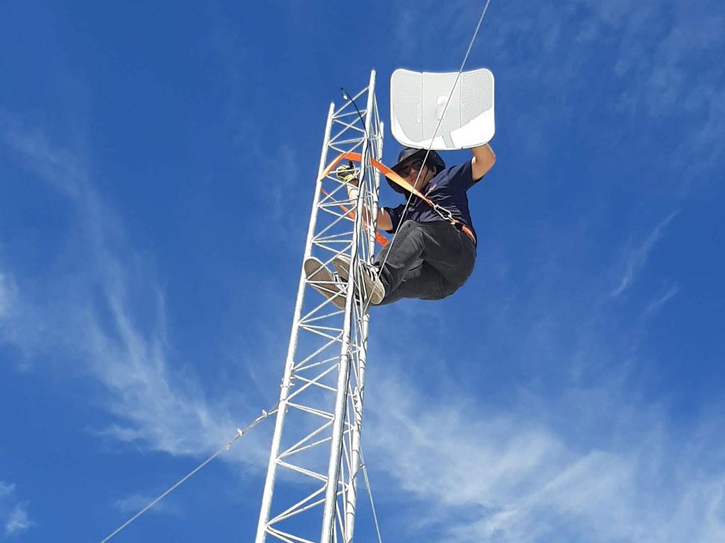 Prime Networks, Inc