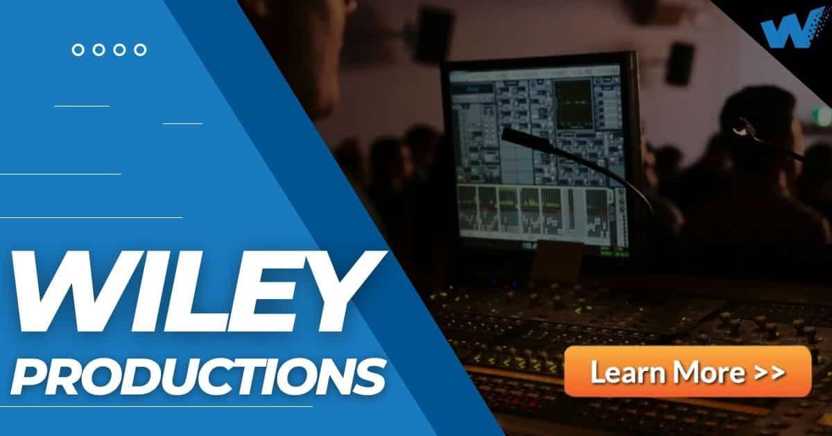 Wiley Productions
