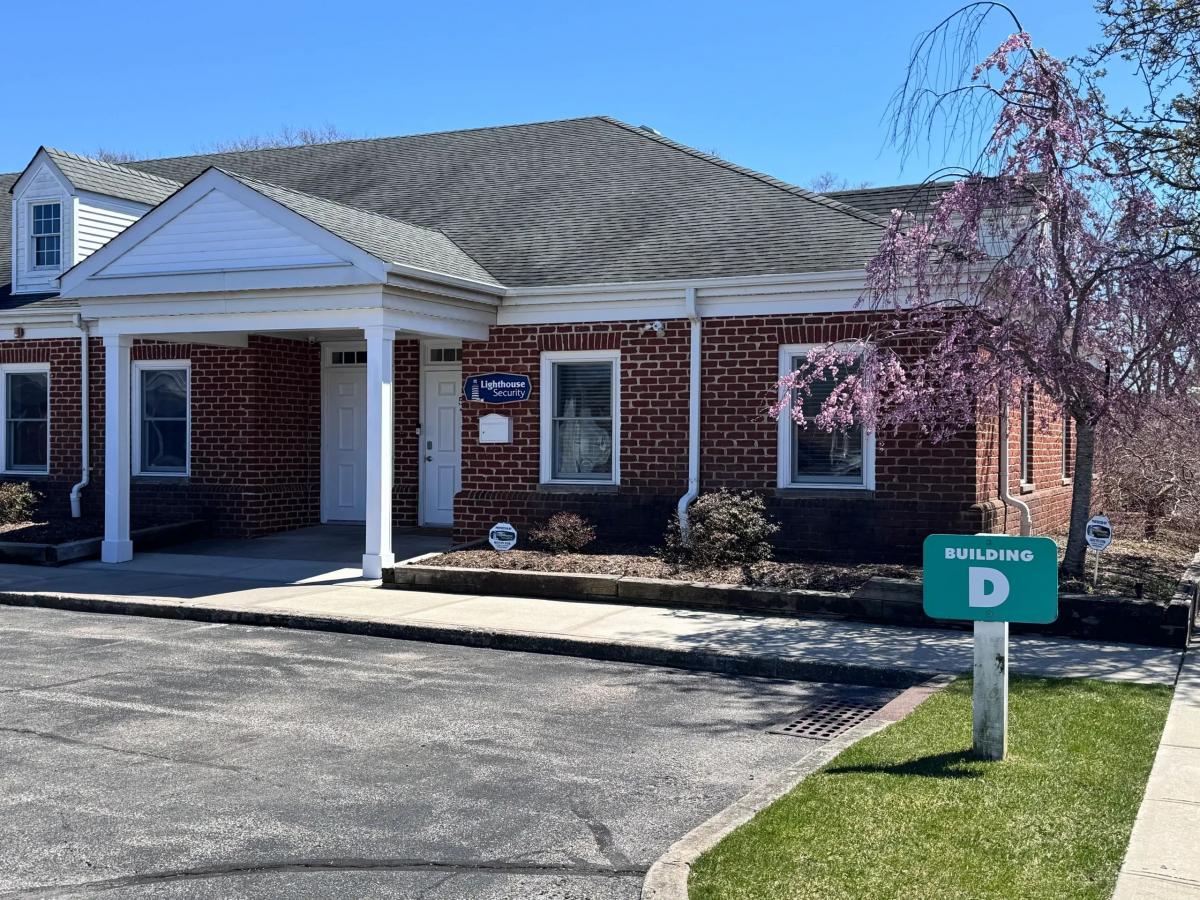 Lighthouse Security Inc