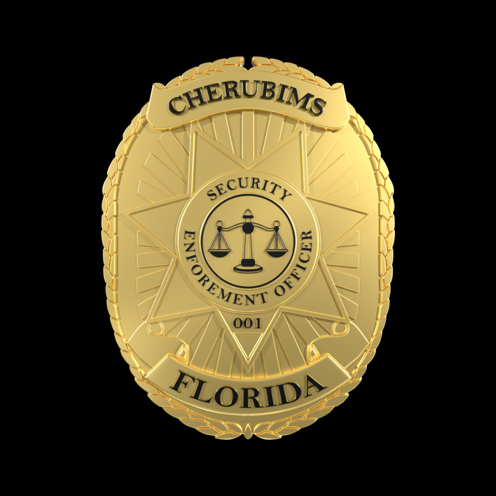 Cherubims Security Services