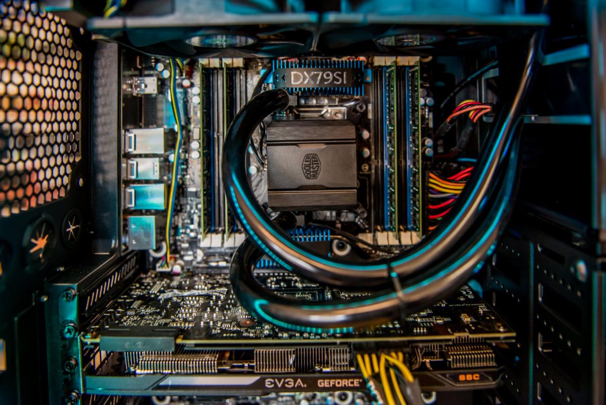 National Computer Repair LLC