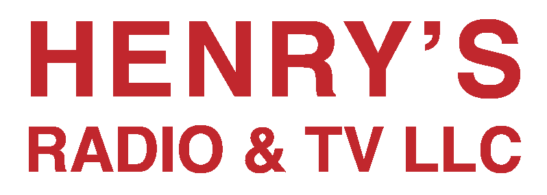 Henry's Radio & TV LLC