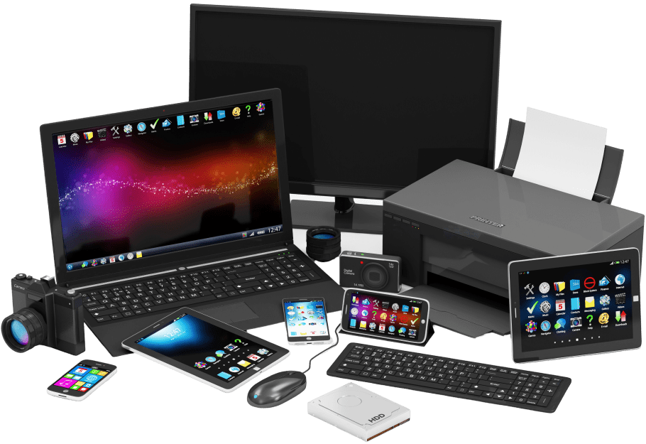 Advanced Computers & Printers