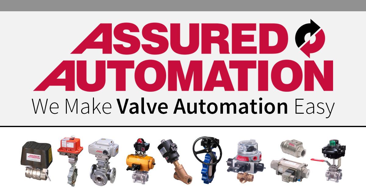 Assured Automation