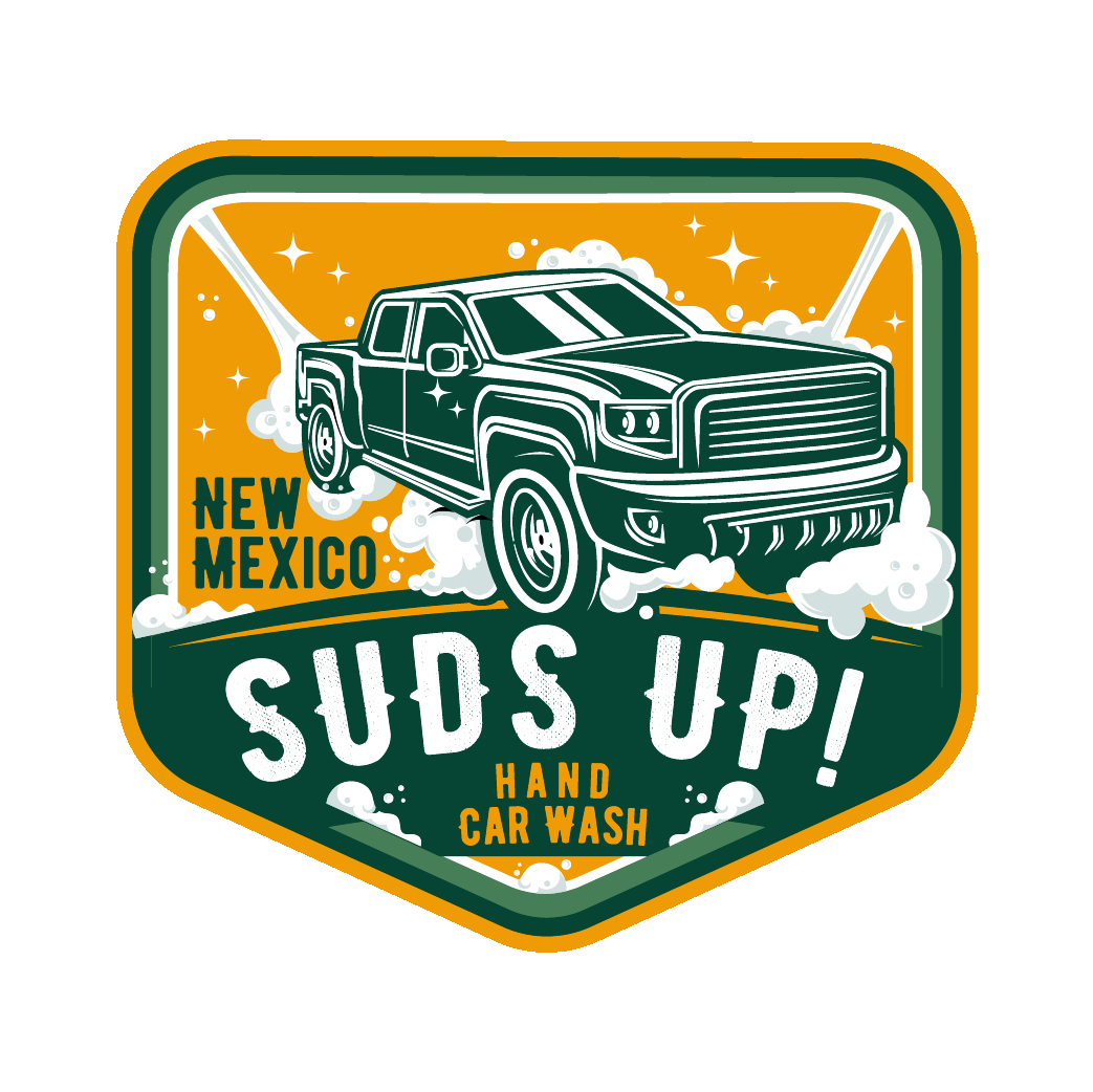 Suds Up Hand Car Wash