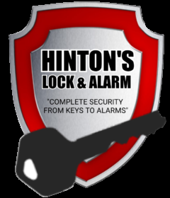 Hinton's Lock & Alarm