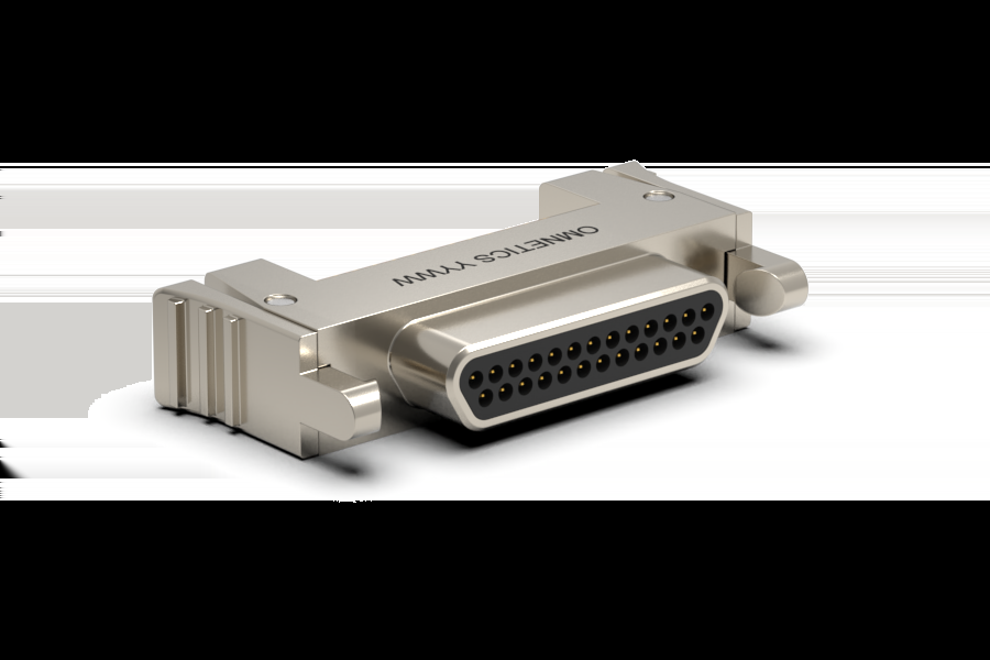 Omnetics Connector Corporation