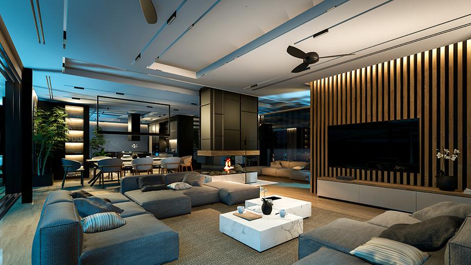 Luxury AV Professionals