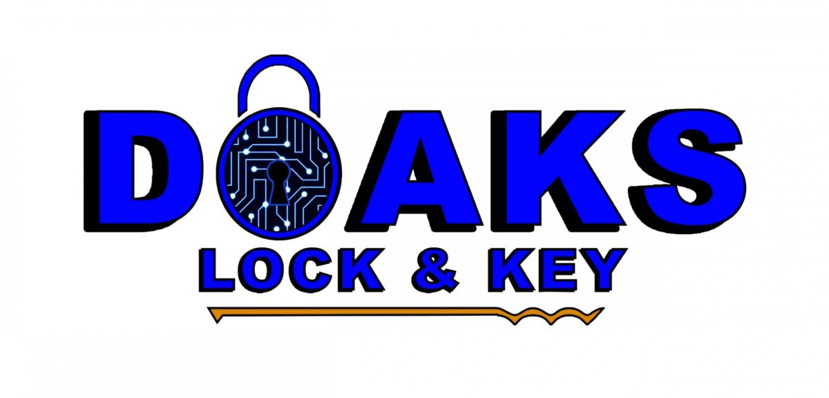 Doak's Lock & Key