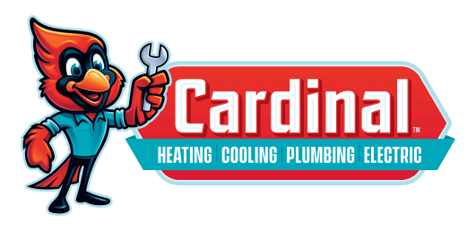 Cardinal Heating, Cooling, Plumbing & Electric