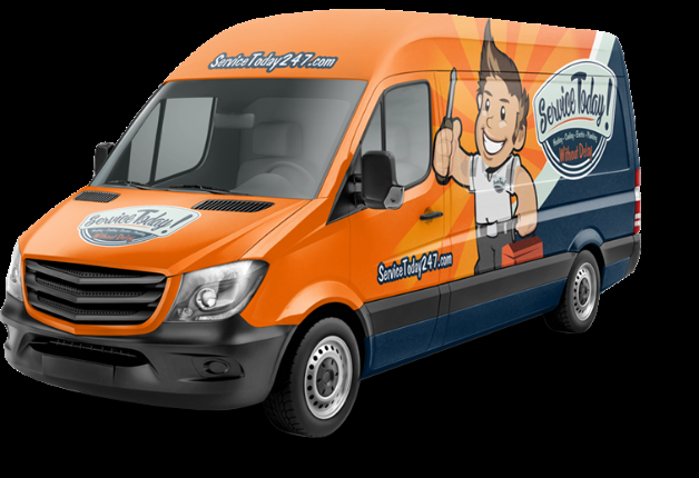 Service Today Heating, Cooling, & Electrical Repair