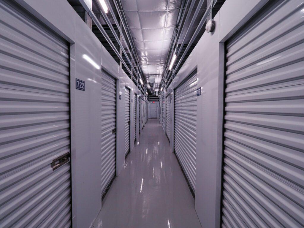 National Storage