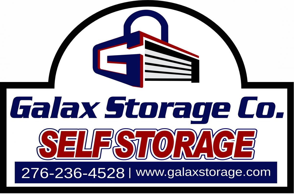 Galax Storage Co