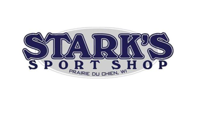 STARK'S SPORT SHOP