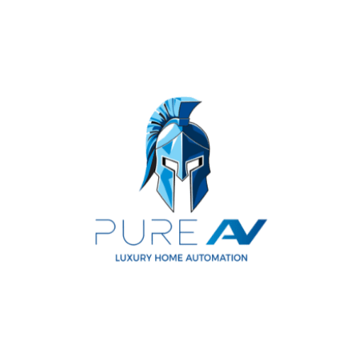 Pure AV Luxury Smart Home Automation