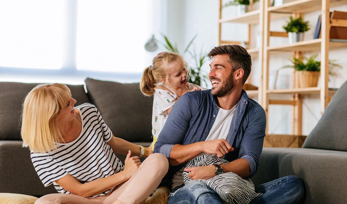Home Comfort Heating and Air Conditioning Inc